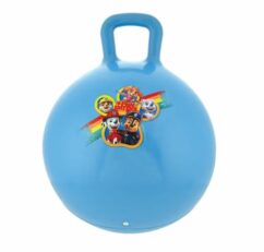 Paw Patrol Inflatable Hopper - Blue