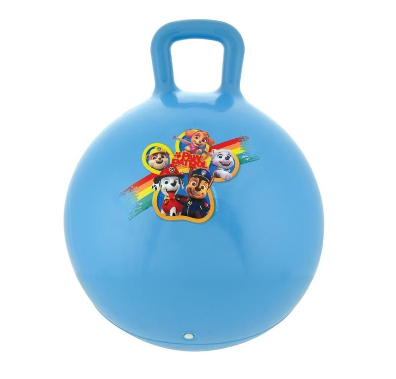 Paw Patrol Inflatable Hopper - Blue