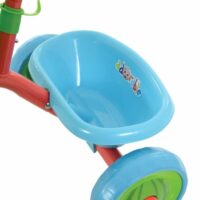 CoComelon First Trike - Multicoloured - Image 3