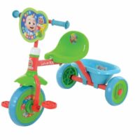 CoComelon First Trike - Multicoloured - Image 2