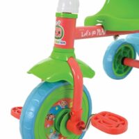 CoComelon First Trike - Multicoloured - Image 4
