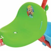 CoComelon First Trike - Multicoloured - Image 6