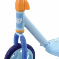 Bluey Switch It Multi Character Tri-Scooter - Blue - Image 5