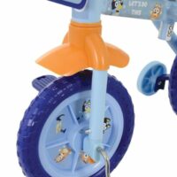 Bluey 2 in 1 10" Training Bike - Image 4
