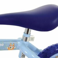 Bluey 2 in 1 10" Training Bike - Image 5