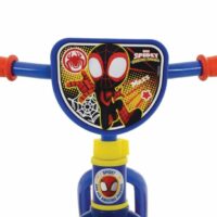Spidey and his Amazing Friends Switch It Multi Character 2 in 1 Training Bike - Image 3