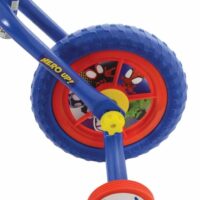 Spidey and his Amazing Friends Switch It Multi Character 2 in 1 Training Bike - Image 5