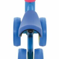 Baby Shark Bobble Ride-On - Blue - Image 5