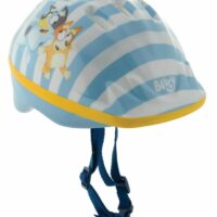 Bluey Safety Helmet 48-52cm - Image 4