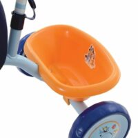 Bluey My First Trike - Blue - Image 3