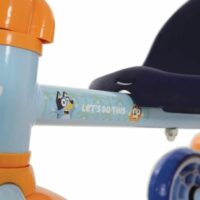 Bluey My First Trike - Blue - Image 4