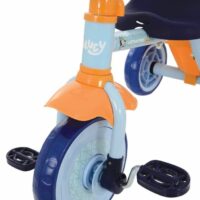 Bluey My First Trike - Blue - Image 5
