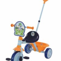 Bluey My First Trike - Blue - Image 2