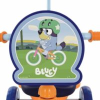 Bluey My First Trike - Blue - Image 7