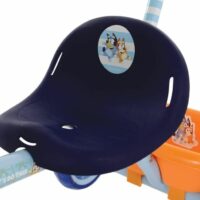 Bluey My First Trike - Blue - Image 8