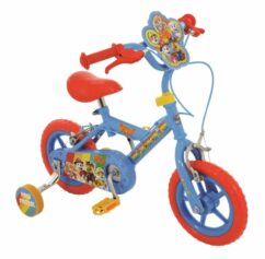 Paw Patrol My First 12" Bike
