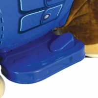 Paw Patrol 6v Plush Ride-on - Chase - Image 7