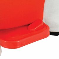 Paw Patrol 6v Plush Ride-on - Marshall - Image 2