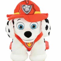 Paw Patrol 6v Plush Ride-on - Marshall - Image 7