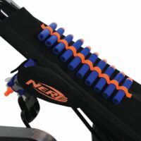Nerf Blaster Go Kart - With Blaster and Darts - Image 3