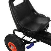 Nerf Blaster Go Kart - With Blaster and Darts - Image 4