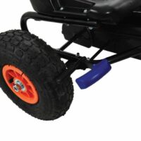 Nerf Blaster Go Kart - With Blaster and Darts - Image 5