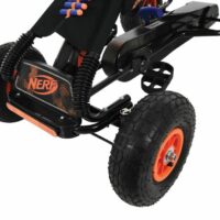 Nerf Blaster Go Kart - With Blaster and Darts - Image 7