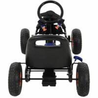Nerf Blaster Go Kart - With Blaster and Darts - Image 8