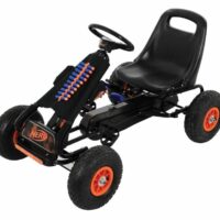 Nerf Blaster Go Kart - With Blaster and Darts - Image 11