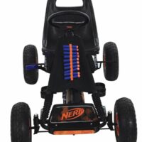 Nerf Blaster Go Kart - With Blaster and Darts - Image 12
