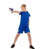 Nerf Blaster Go Kart - With Blaster and Darts - Image 14