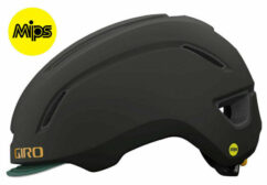 Giro Caden MIPS Helmet - Matt Black