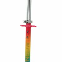 Rainbow High Folding Inline Scooter - Image 5