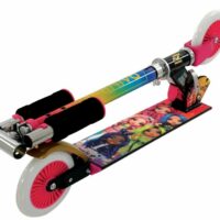 Rainbow High Folding Inline Scooter - Image 8