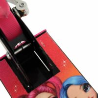 Rainbow High Folding Inline Scooter - Image 7