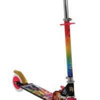 Rainbow High Folding Inline Scooter - Image 2