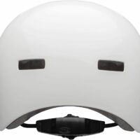 Bell Span Childrens Helmet X-Small - White - Image 4
