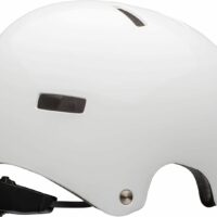 Bell Span Childrens Helmet X-Small - White - Image 5