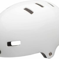 Bell Span Childrens Helmet X-Small - White - Image 2