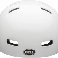 Bell Span Childrens Helmet X-Small - White - Image 6