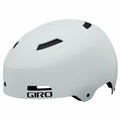 Giro Quarter FS Helmet 51-55cm - Matt Chalk