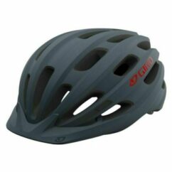 Giro Register Helmet Unisize 54-61cm - Matt Port Grey