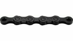 KMC Chain Diamond Like Coating 126 Link 12 Speed - Black
