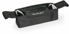 Burley MY19 Handlebar Console Travel Bag - Black