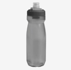 Camelbak Blank Water Bottle 21oz - Smoke/Black