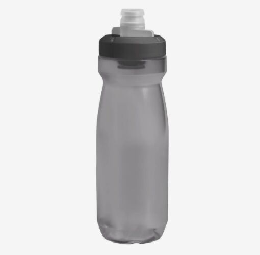 Camelbak Blank Water Bottle 21oz - Smoke/Black