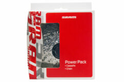 SRAM PG-1030 Cassette PC-1031 Chain 10 Speed 11-28T