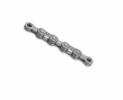 KMC Z8 EPT 114 Links MTB Bike 8 Speed Chain - Silver