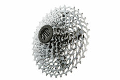 SRAM PG-1030 10 Speed Cassette - Silver