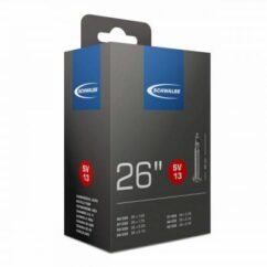 Schwalbe Innertube, Presta Valve - 26x1.5-2.5